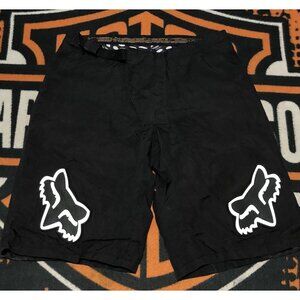 FOX RACING Shorts Size 32 Men